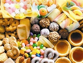 食品包裝機符合食品行業的發展自動化需求